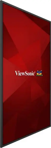 Viewsonic CDE43G3-1C 43" 4K Commercial Display Photo 4