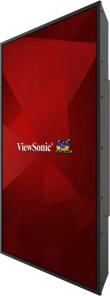 Viewsonic CDE43G3-1C 43" 4K Commercial Display Photo 5