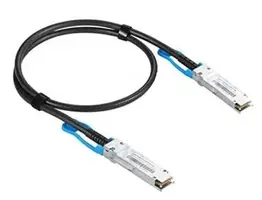 Extreme Networks 100G-DACP-QSFP4SFP3M 3 m QSFP28