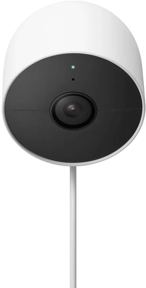 Беспроводная камера Google Nest Cam Outdoor & Indoor GA01317-ES Photo 2