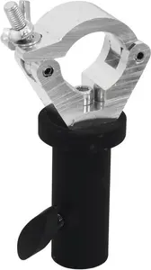 EUROLITE STR-3550L Truss Adapter and Clamp