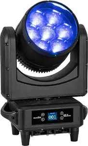 EUROLITE LED IP TMH-H420 Moving Head with Beam, Wash, and Flower Effect