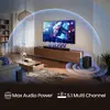 Саундбар Hisense AX5100Q Dolby Atmos Photo 3