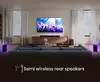 Саундбар Hisense AX5100Q Dolby Atmos Photo 7