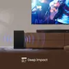 Саундбар Hisense AX5100Q Dolby Atmos Photo 10