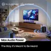 Саундбар Hisense AX5100Q Dolby Atmos Photo 15