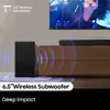 Саундбар Hisense AX5100Q Dolby Atmos Photo 17