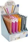 EBERHARD FABER Animal Erase it! gēla