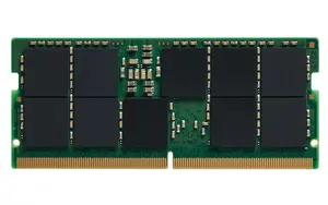 KINGSTON Оперативная память 32GB DDR5 5600MT/s ECC SODIMM KTH-PN556T-32G