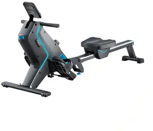 MERACH MR-R05B4 Rowing Machine with Water Resistance and Bluetooth Connectivity