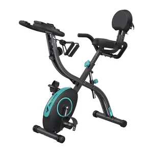 Велотренажер MERACH MR-S15B2 X-BIKE