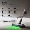 Беспроводной пылесос MOVA Z200 Auto-Empty Photo 2
