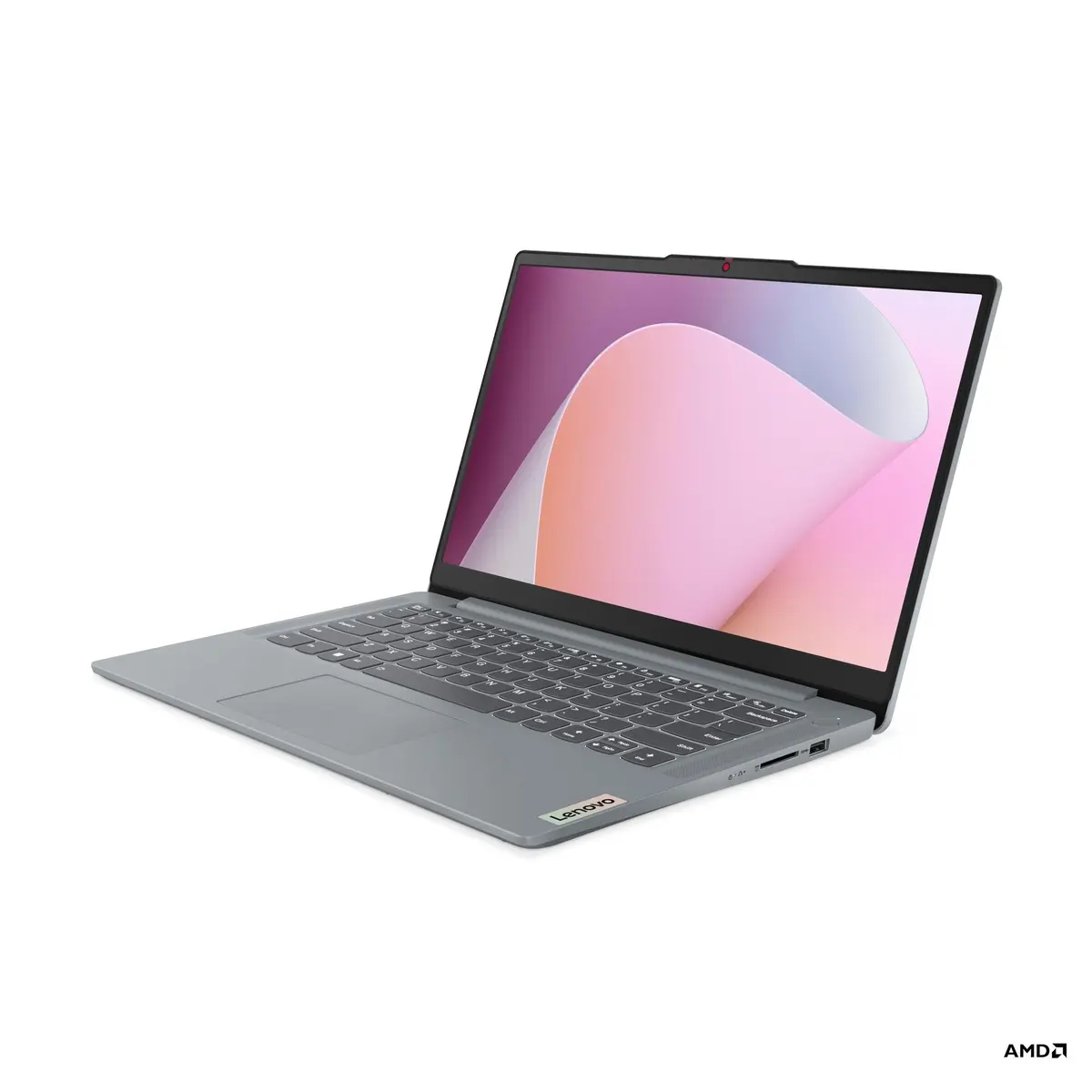 Lenovo IdeaPad Slim 3 14AMN8 portatīvais