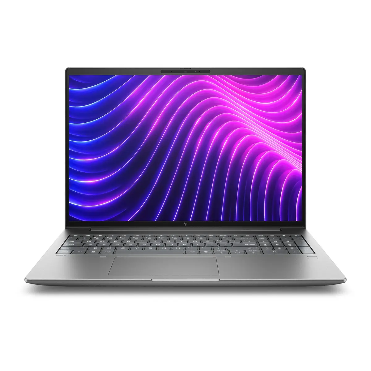 HP ZBook Power G11 16 collu