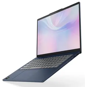 Lenovo IdeaPad Slim 5 14AKP10 Laptop 14-inch WUXGA AMD AI5-330 16GB RAM 512GB SSD Windows 11 Home Blue