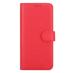 Чехол для смартфона Tactical Field Notes для Samsung Galaxy A27 5G Red
