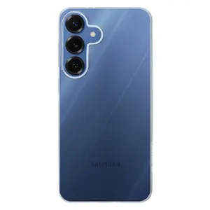 Tactical TPU Vāciņš Samsung Galaxy S26 FE Caurspīdīgs