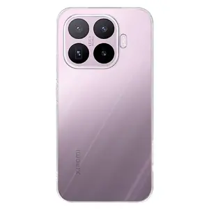 Чехол Tactical TPU для Xiaomi 17T Прозрачный