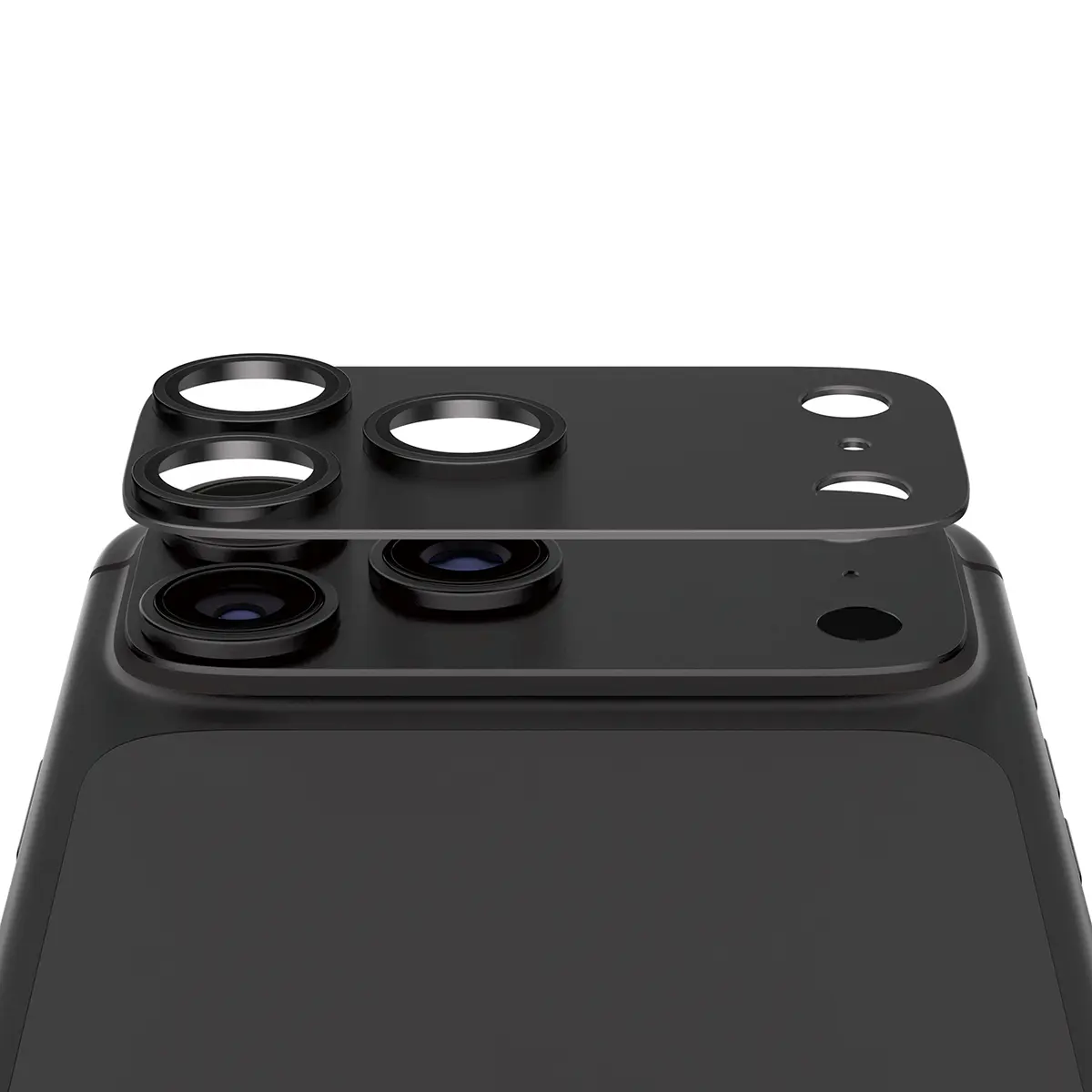 PanzerGlass Fender kameras lēcu aizsargs Shades