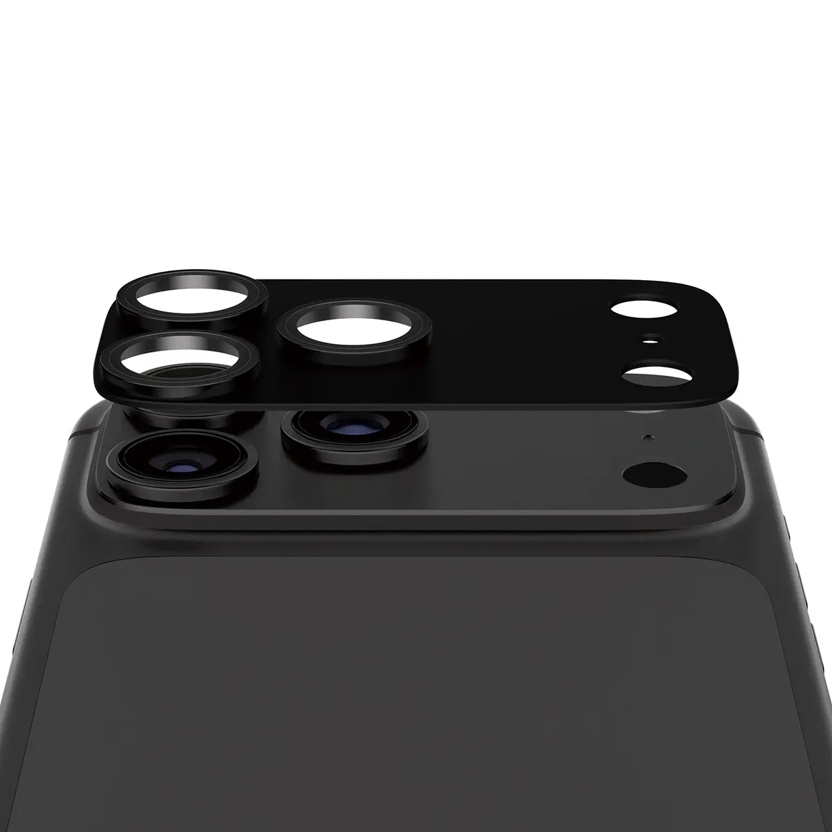 PanzerGlass Fender Kameras Aizsargs Apple iPhone