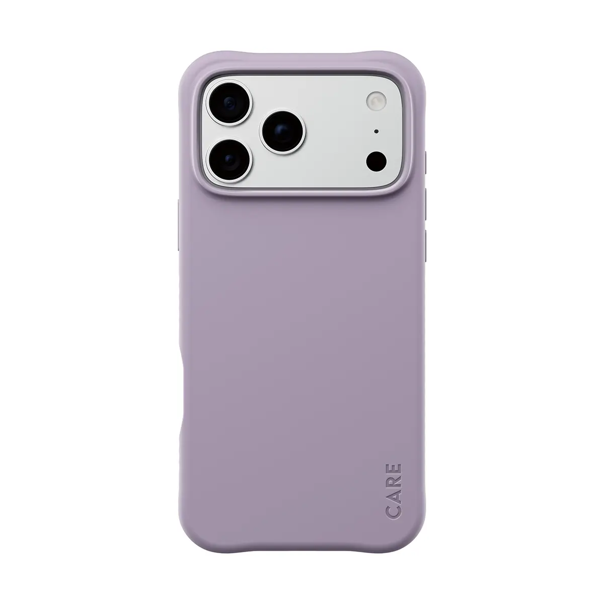 PanzerGlass CARE Samba Case Rich Lavender
