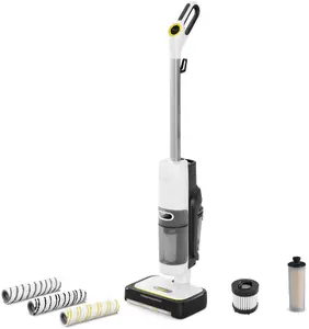 Пароочиститель Karcher SCV 4 DELUXE SELECT