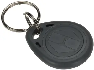 Atlo RFID bezkontaktu piekariņš ATLO-K2ID/GREY