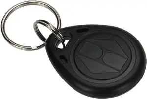 RFID bezkontakta piekariņš Atlo ATLO-K2ID/BLACK
