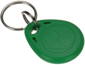 Atlo ATLO-K2ID/GREEN RFID bezkontakta piekariņš zaļš