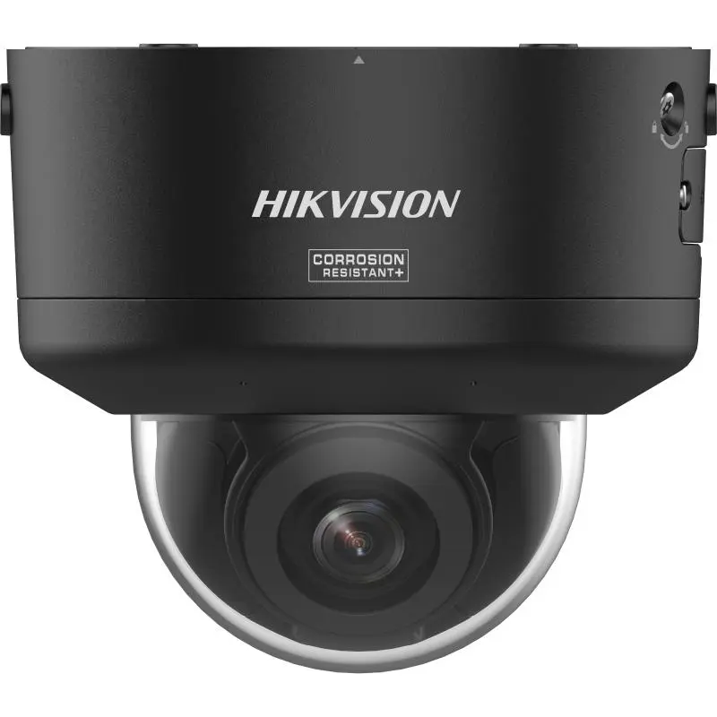 Hikvision DS-2CD2786G3-IPTRZSY(2.8-12MM)BLACK IP drošības kamera