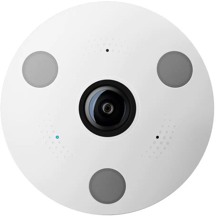 Synology FC600 IP novērošanas kamera 6