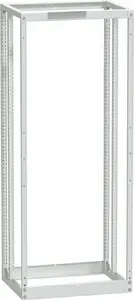 Schneider Electric LVS08608 enclosure frame 2000x800x600mm white