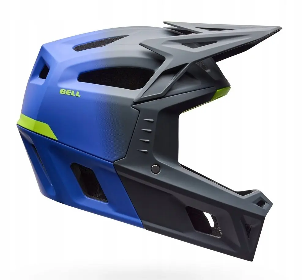BELL Full-Air MIPS Pilnas sejas ķivere