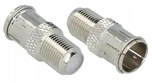 Opticum F-Type F-G/F-W F-Connector Adapter