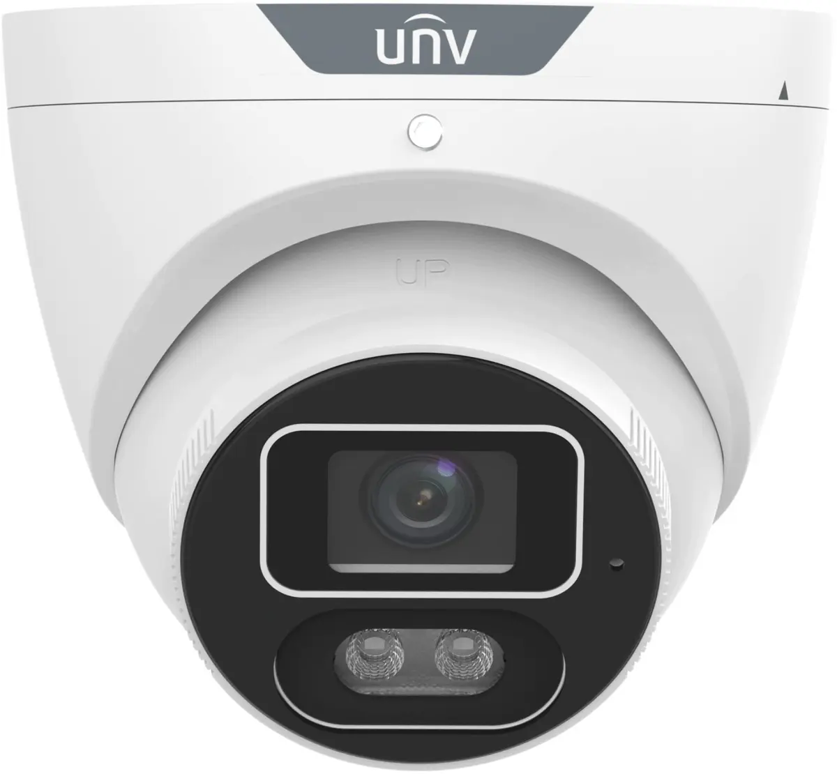 Uniview IPC3616SB-ADF28KM-DL-I1 IP novērošanas kamera 6