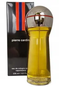 Pierre Cardin Eau de Cologne Spray by Oxe 238ml