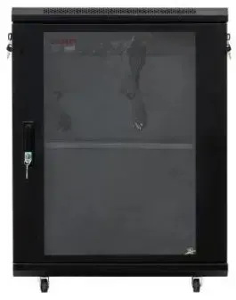 Incobex RACK 19 Sienas Skapis 18U