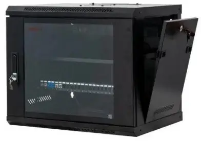 Incobex RACK 19 pie sienas stiprināms