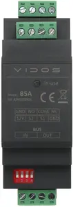 VIDOS Universal Control Module 24V B5A