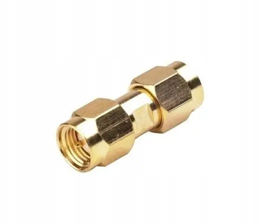 DIPOL SMA-W/SMA-W RF savienotājs, SMA-W/SMA-W, 5904257891112