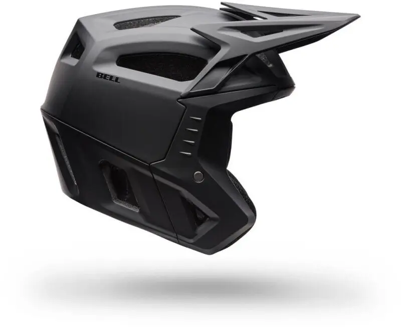 MTB velosipēdu ķivere BELL 3QTR-AIR MIPS