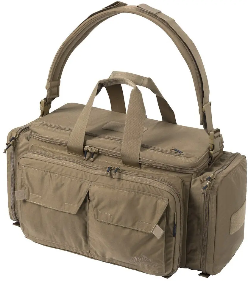Helikon-Tex soma Rangemaster Gear Bag Cordura