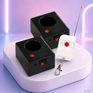 SUPRIMO SL2 Wireless Sparkular Fountain Firing System