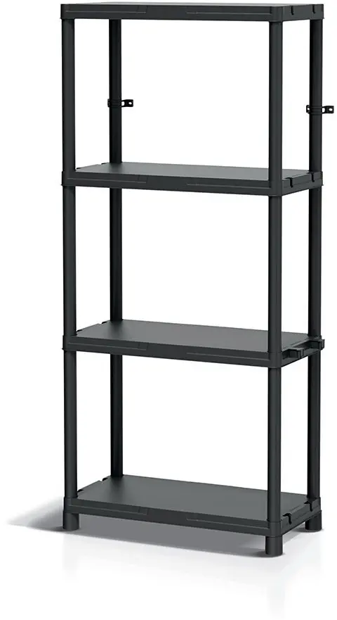 Kistenberg RACKUP Smart 60 Plastmasas plauktu