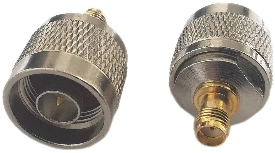 SMA-G/N-W adapteris, SMA-G/N-W, 5904257892201