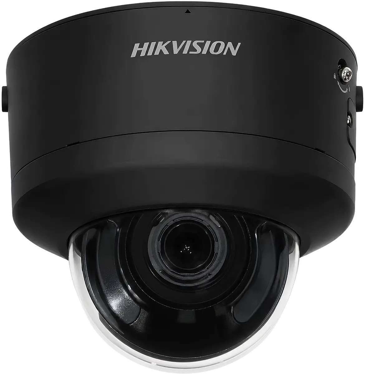 Hikvision DS-2CD27126G3-IPTRZSY(2.8-12)BLACK IP drošības kamera