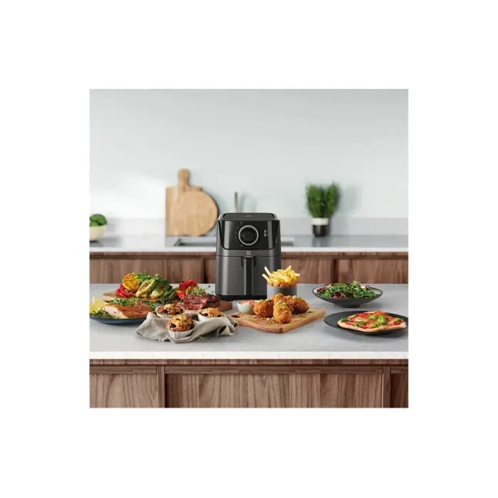 Electrolux E5AF1-4GB Air Fryer Photo 4