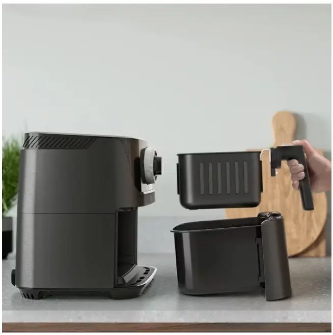 Electrolux E5AF1-4GB Air Fryer Photo 6