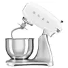 Smeg SMF04WHEU Stand Mixer White Photo 2