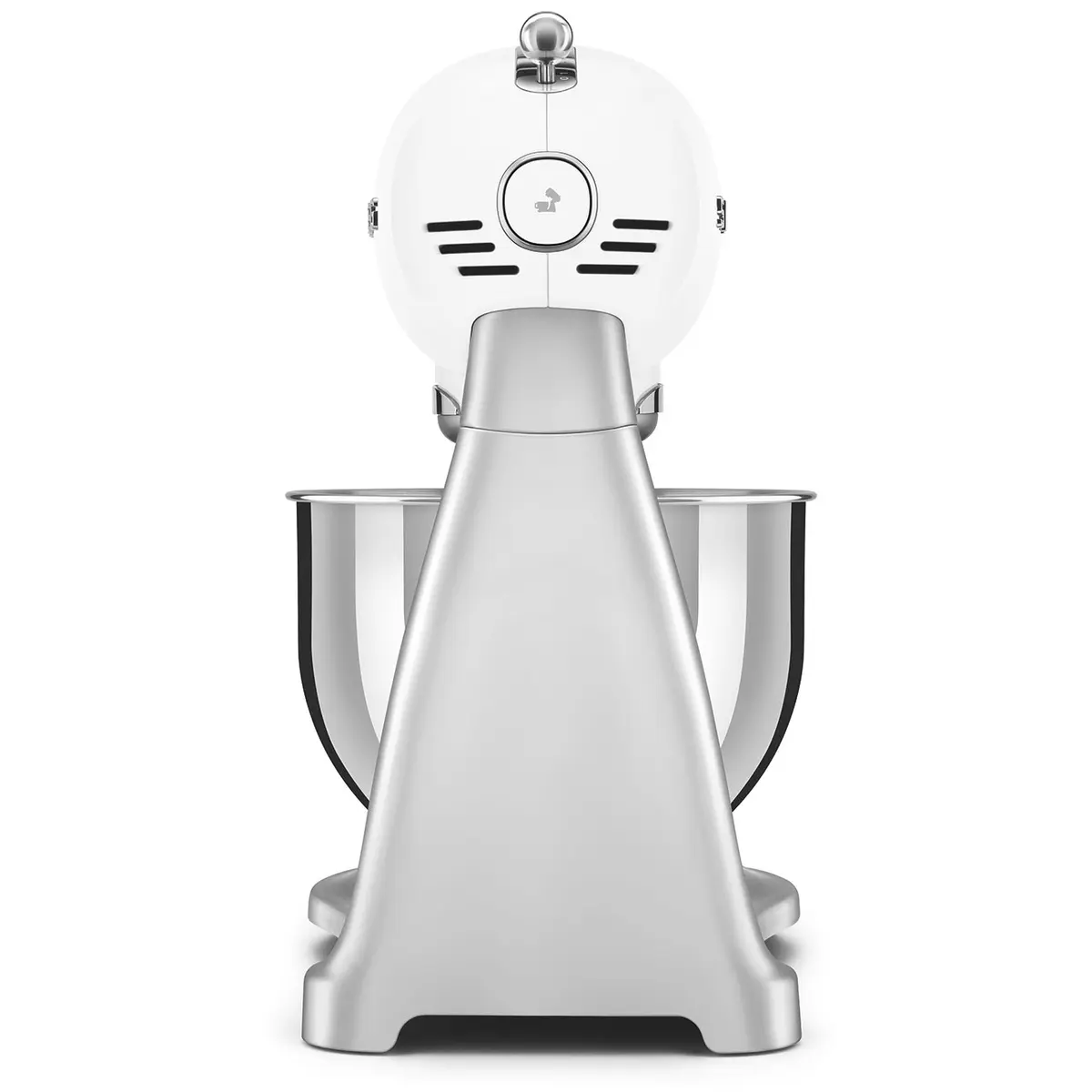 Smeg SMF04WHEU Stand Mixer White Photo 6